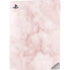 Blush Marble PS5 Digital Edition Console Skin